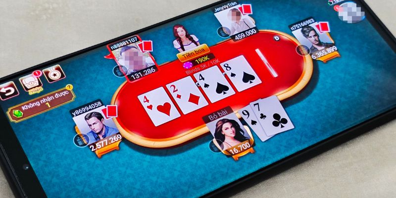 Tham gia game bài ibet với sự an toàn tuyệt đối, luôn minh bạch