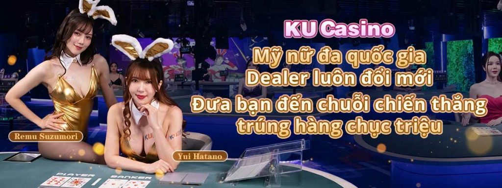 ku casino